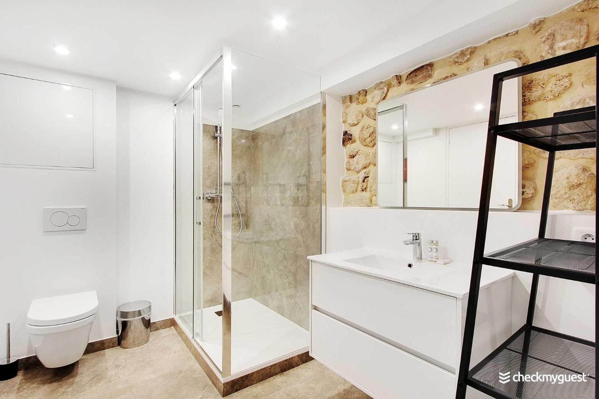 Elegant Apartment - 1Br-6P- Grands Boulevards Parijs Buitenkant foto